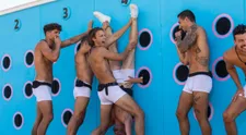 Nejlepší momenty Love Island podle diváků? Připomeňte si Vildův striptýz i twerk Mishaly