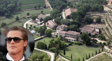 Kde zazvonit na Brada Pitta, Clooneyho či Lady Gagu? Luxusní evropská letoviska celebrit