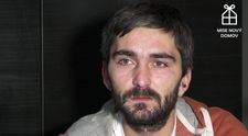 Hodně temná zpověď Juliána z Mise nový domov: Popsal, co s ním dělaly drogy. To nechcete!