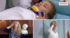 VIDEO: Tereza se zlila. A doktoři bojovali o život Františky!