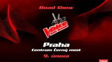 FINALE ROAD SHOW se blíží: Bude se zpívat a rozhodovat o tom nejlepším. Ceny máme i pro vás. A ještě víc