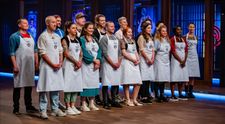 MasterChef Česko zná šestnáct nejlepších kuchařů. Kdo se letos utká o titul?