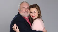 Vztahy po čtyřicítce nejsou tabu! Jak být znovu šťastný jako Lumír z Ulice?