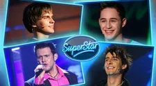 Česko hledá SuperStar před 14 lety: Který hezounek z prvních řad se stal vaší platonickou láskou?