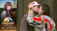 Háta analyzuje Farmu: Na takovém táboře byl snad každý