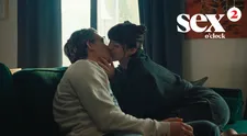 Sex O’Clock Afterparty se toho nebojí: Co když je přítel starší než můj táta?