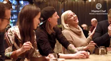 Večeře s MasterChefem, 2. díl: Markéta Konvičková vyrazila za Přemkem Forejtem. Ohlídat si ji musel přítel!