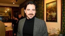 Vojta Kotek potěšil fanoušky. Jeho fotka se synem rozněžnila i Dagmar Havlovou