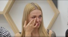 Kristýna opouští Dům Big Brothera: Rozhodnutí diváků oplakala