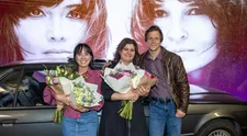 Poslední klapka Monyové: Bylo to jedno z nejnáročnějších natáčení, říká Ramba