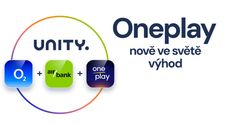 Oneplay součástí Unity: Svět výhod O2 a Air Bank se rozšiřuje o zábavu a sport