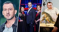 Superlov, Karel Zeman i nové díly Odznaku Vysočina: Voyo čeká týden plný novinek!