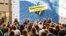 Jubilejní 10. ročník Týdne inovací: Propojí startupovou scénu s investory