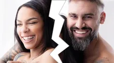 Josef Kůrka o rozchodu s Angie před svatbou: Neshodli se na výchově syna