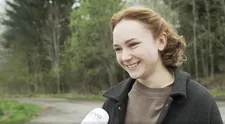 Potetovaná Marie z Krále Šumavy: Jak se herečka Gabriela Heclová připravovala na natáčení?