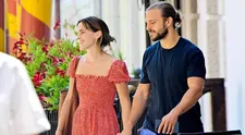 Zamilované pohledy a letmé dotyky ve městě lásky: S kým randí filmová Hermiona?