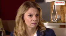Ukázka: Heluš před rozhodnutím. Dítě, nebo peníze! Takže?