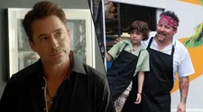 Hrdina z Marvelu miluje vaření: O své gastro vášni natočil film plný superhrdinů