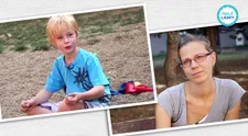 Smutné přiznání: Barbora promluvila o vztahu bývalého partnera k jejich synovi. VIDEO