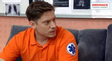 Marek ztrácí slova, Bibi mu vyzná lásku! VIDEO