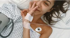 PRVNÍ ZPRÁVY Z NEMOCNICE! Jak je na tom Eva Burešová po operaci?