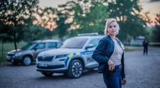 Specialisté se vrací: Jedenáctá série přináší nové případy i kapitánku