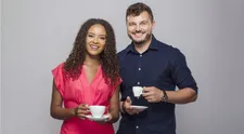 Rebecca Diatilová o prvním moderování: Připravila jsem si 70 stránek poznámek