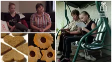 Helena Jochýmková z Mise nový domov: Vnoučkům, o které se stará, připravila naprosto úžasné Vánoce!