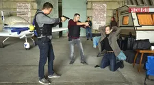 Málem nestihl natáčení Specialistů. Jan Maxián kvůli zácpě přiletěl na plac letadlem!