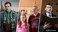 Znáte z České televize: Seriály Rédl, Trpaslík a Život a doba soudce A. K. sledujte na Voyo