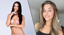 Je to vůbec ona? Amélie z Love Islandu byla blond i na krátko