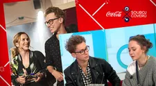 UNIKLO z finále Souboje coverů: Jaké byly ve skutečnosti vztahy na place? Soutěžící promluvili...