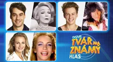 ODHALENÍ SONGŮ sobotní Tváře: Schneiderová půjde dohola a z Děrgela bude sexuální ikona