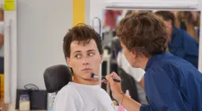 TVOJE TVÁŘ vypadá ustaraně: Co je nejtěžší? Trénink tance, zpěvu nebo učení textu? Hvězdy mají jasno