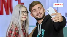 Youtubeři Mína a Tary brzy vtrhnou do Ordinace. Zkrotili kamery i scénář? VIDEO