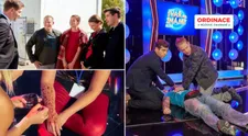 Z NATÁČENÍ ORDINACE: V probíhající reálné show se točila fikce, při které zemřel oblíbenec. Hlava kolem vám půjde i dál