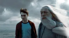 Brumbála znáte z Ordinace, Rona ze Specialistů. Kdo nadaboval postavy Harryho Pottera?
