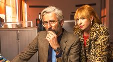 Napínavá a vtipná jízda: První série Případů mimořádné Marty nadchla diváky