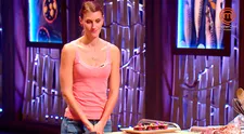 DRSNÝ ROZCHOD: Katka z MasterChefa začala péct, aby zapomněla!