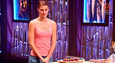 DRSNÝ ROZCHOD: Katka z MasterChefa začala péct, aby zapomněla!