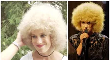 Aneta Krejčíková o proměně v Gombitovou: Byla to muka! V zákulisí na mě všichni sahali. Proč?