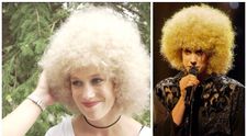 Aneta Krejčíková o proměně v Gombitovou: Byla to muka! V zákulisí na mě všichni sahali. Proč?