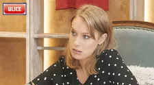 UKÁZKA z pondělní Ulice: Gábina otevřeně o potratu: Jak na tom je?