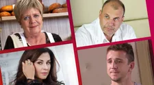 VIDEO: Tisíce fanoušků si užily Den s Novou v ateliérech Ulice a Ordinace! Tak to vypadalo na místě