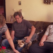 O 10 let mladší-Renata a Jan - 6