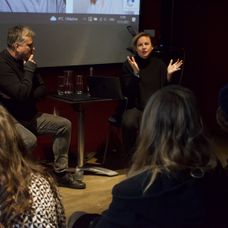 Pražský filmový festival kufr (2)