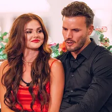Love Island finále 5