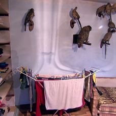 Výměna manželek – Alena a Míla - 2