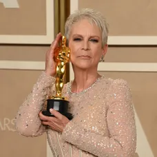 Jamie Lee Curtis