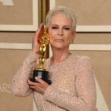 Jamie Lee Curtis